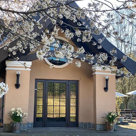 Borgdal Bed & Breakfast Silkeborg Bagian luar foto