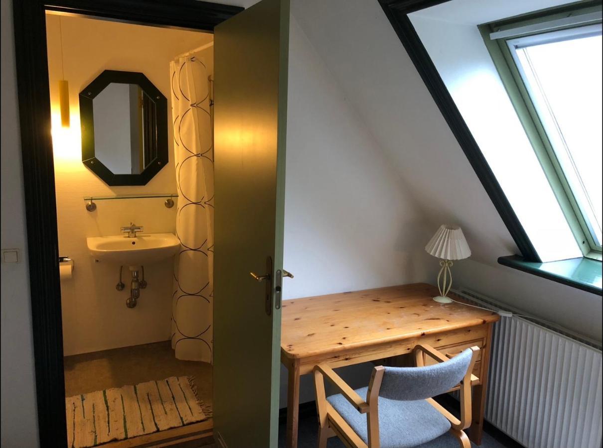 Borgdal Bed & Breakfast Silkeborg Bagian luar foto