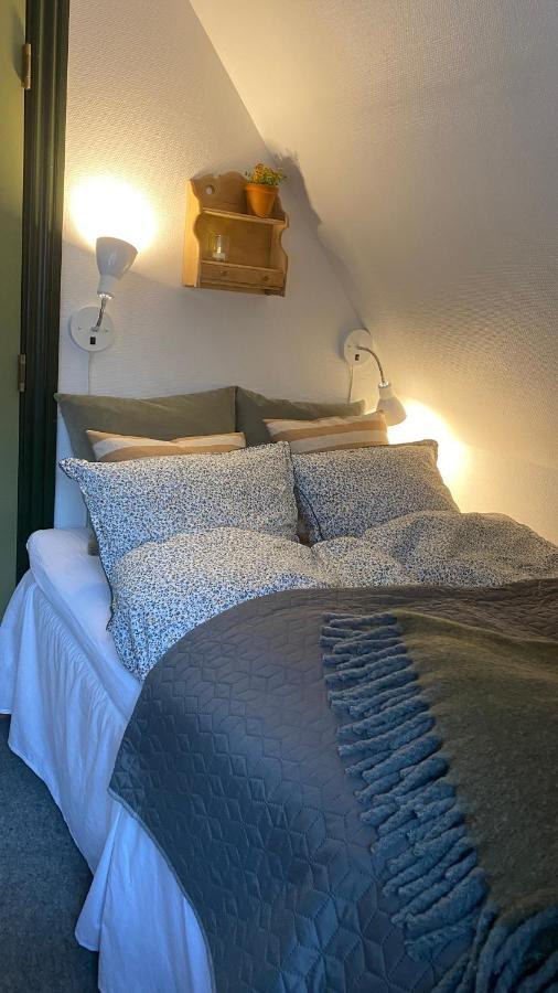 Borgdal Bed & Breakfast Silkeborg Bagian luar foto