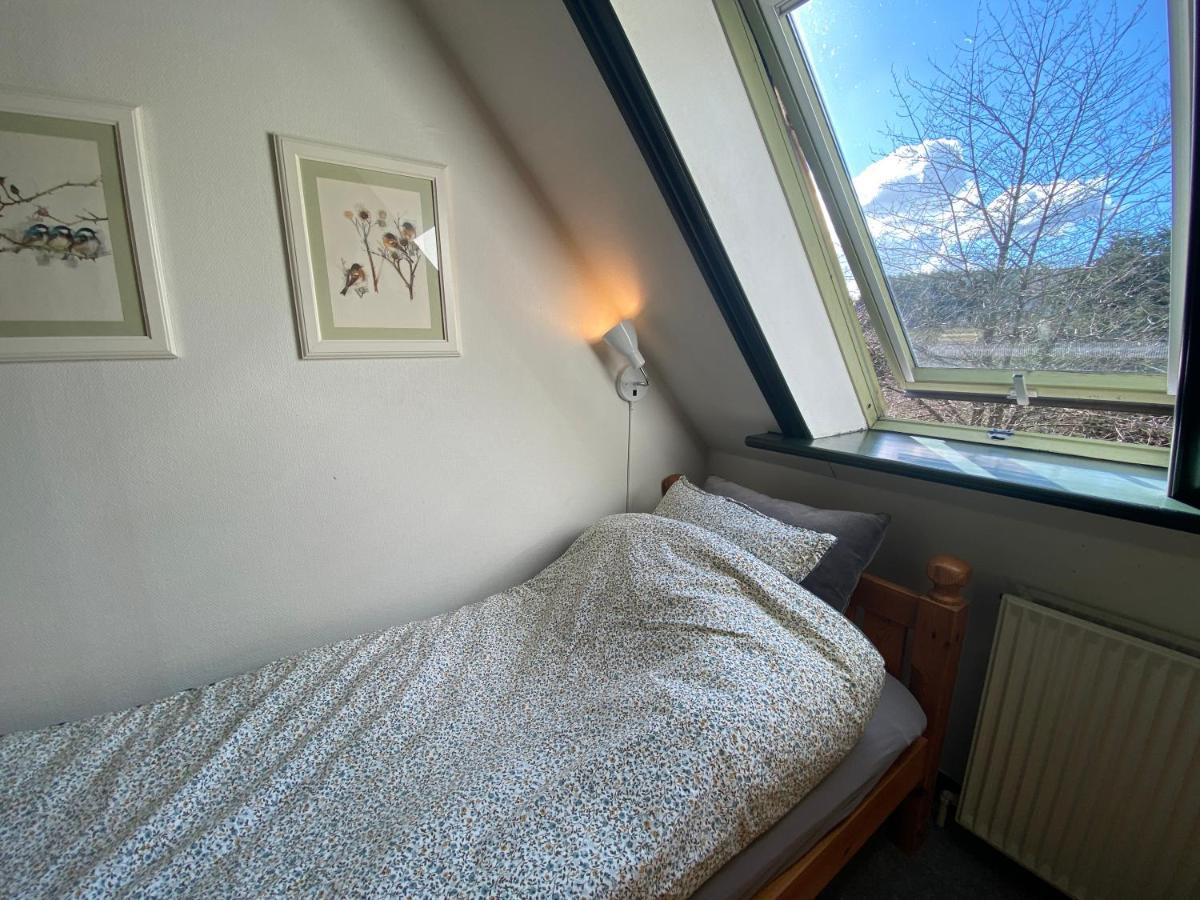 Borgdal Bed & Breakfast Silkeborg Ruang foto