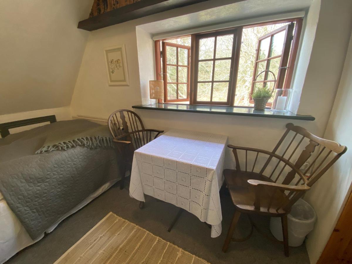 Borgdal Bed & Breakfast Silkeborg Bagian luar foto