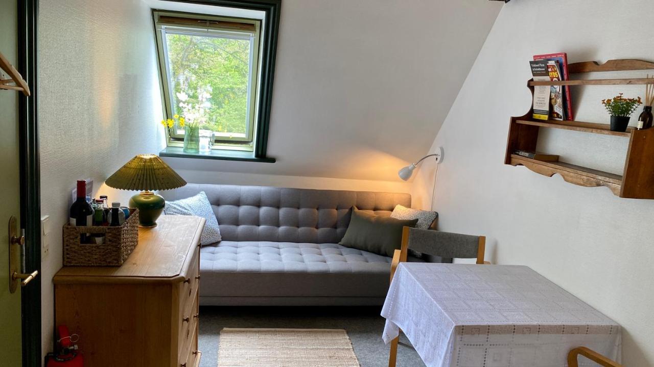 Borgdal Bed & Breakfast Silkeborg Bagian luar foto