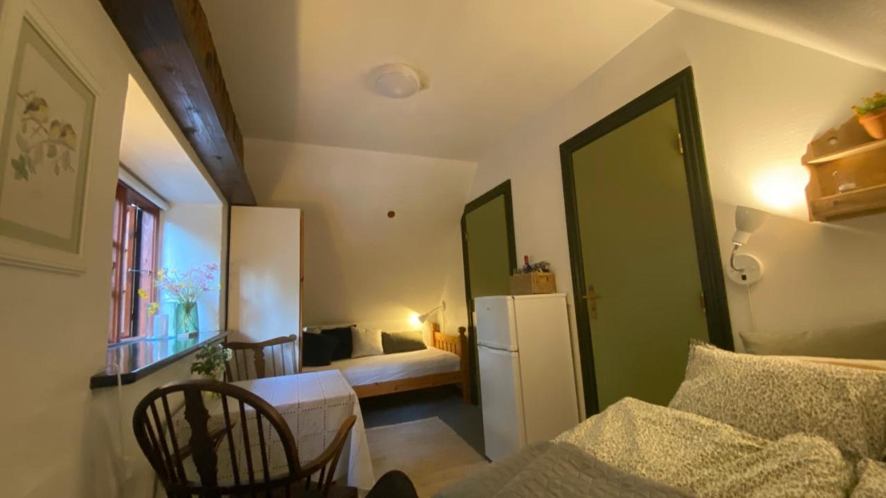 Borgdal Bed & Breakfast Silkeborg Bagian luar foto