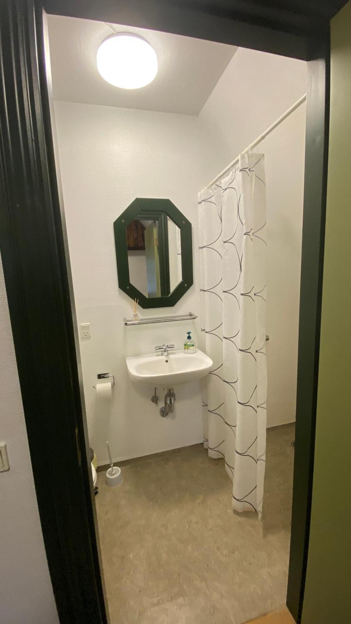 Borgdal Bed & Breakfast Silkeborg Bagian luar foto