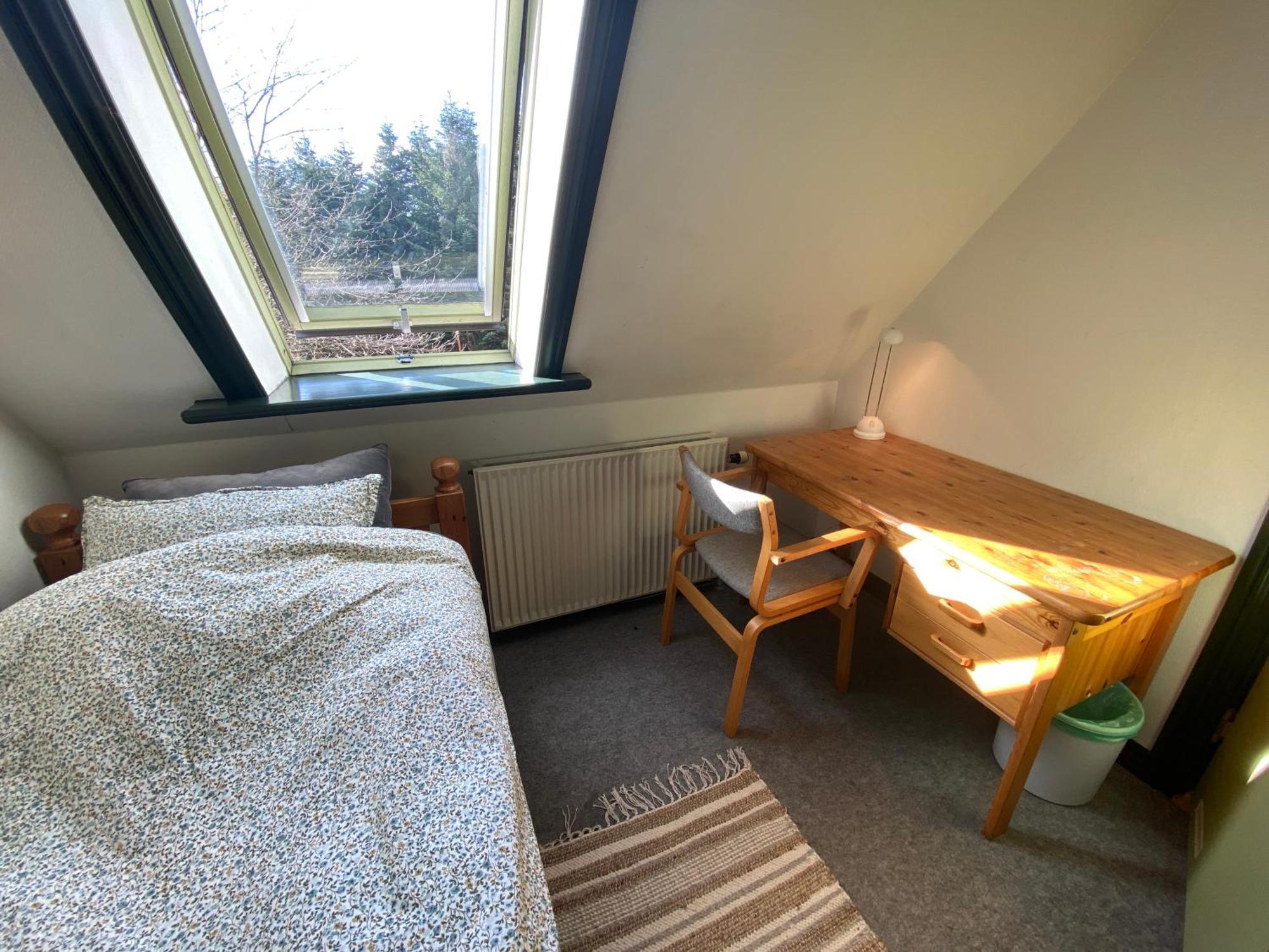 Borgdal Bed & Breakfast Silkeborg Ruang foto